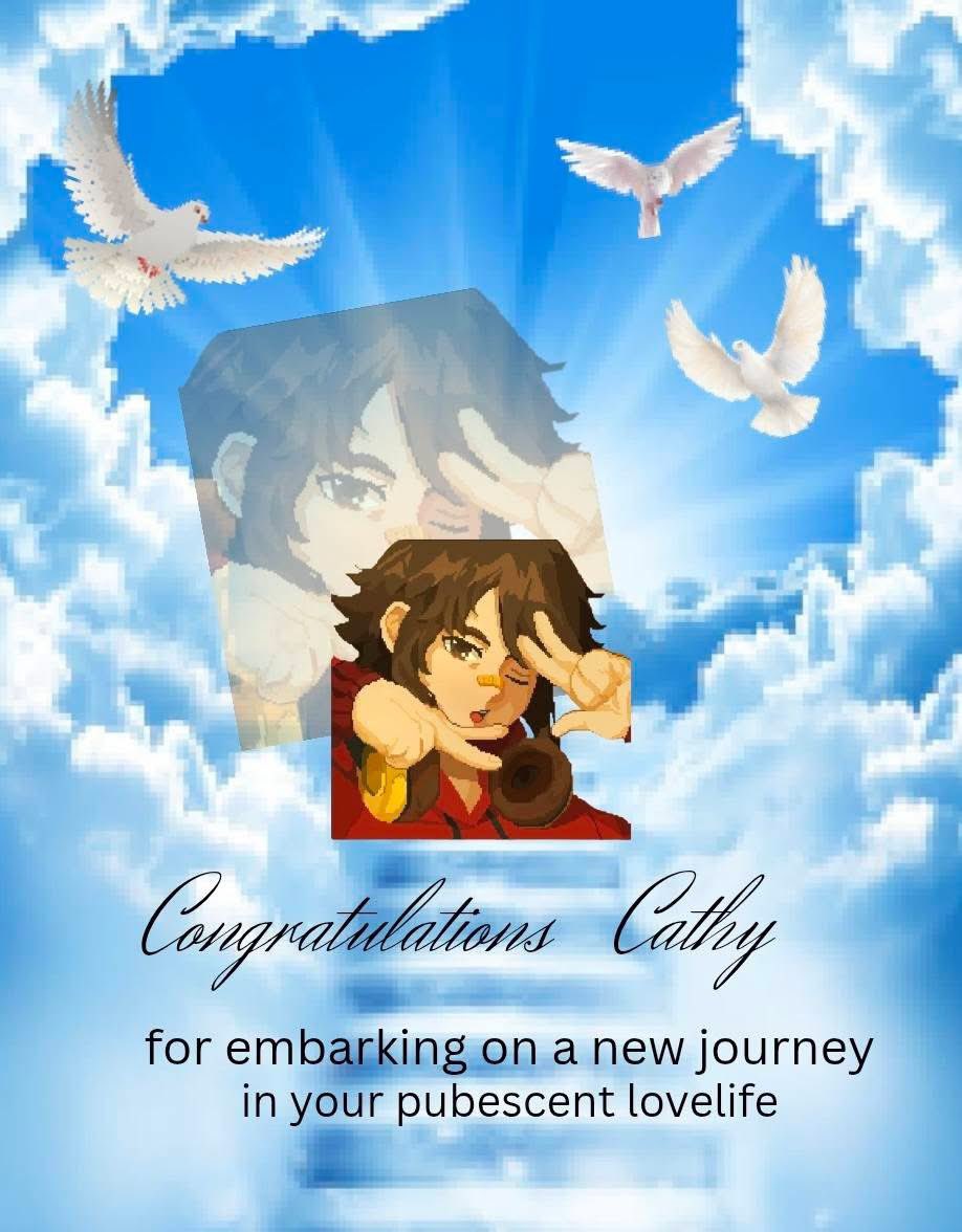 TimelyUntilThen's tweet photo. someone did it!! 😭🕊️

by Travis Manato (FB)
#untilthen https://t.co/lcnTmx7lOG