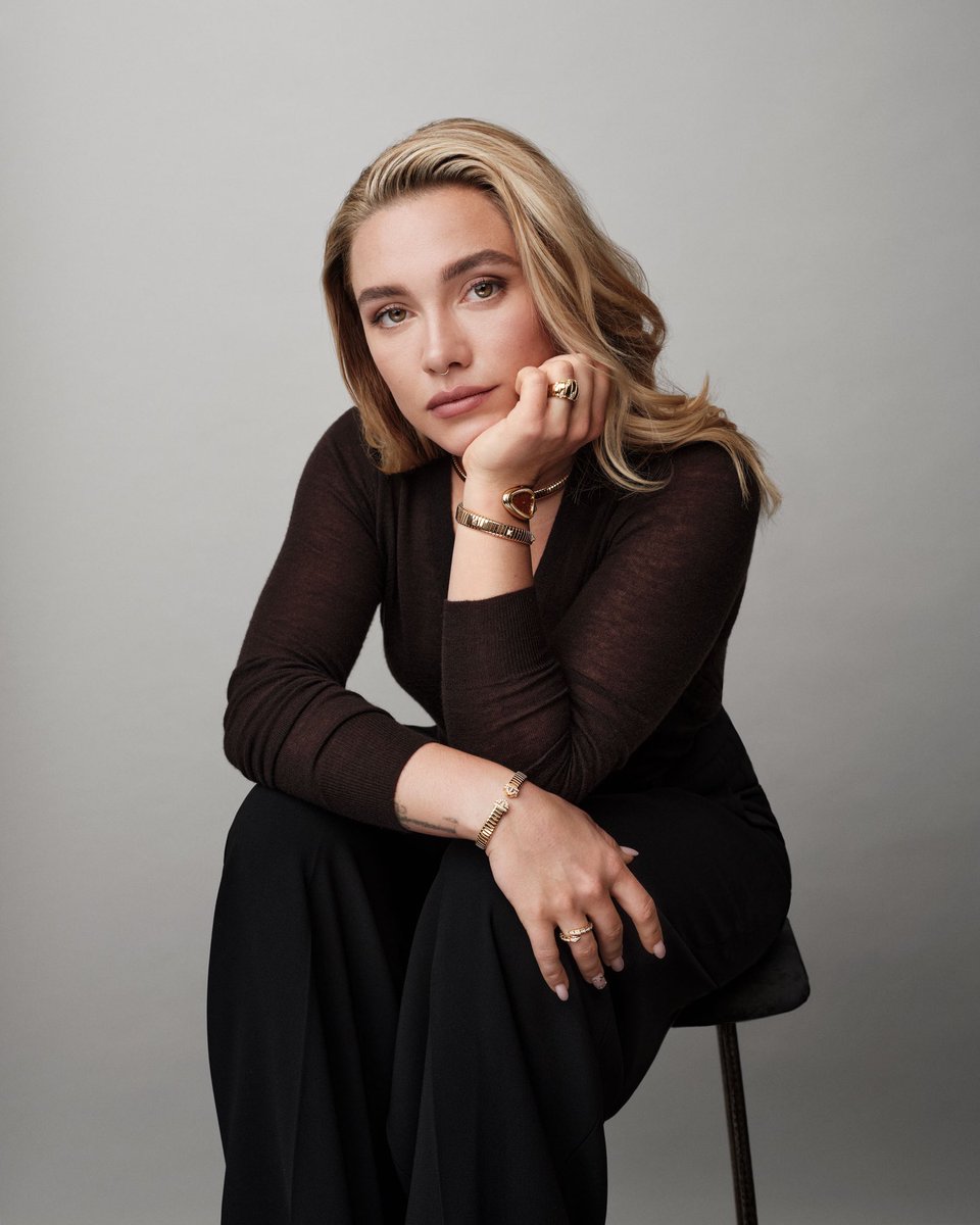 landpalestine's tweet photo. florence pugh says Iam not afraid of losing my career and I will continue to speak up for Palestine

“How can I say l'm having a really good time when literally one scroll up, I'm looking at a baby that's motherless and fatherless?" https://t.co/BnQKdnqqhx