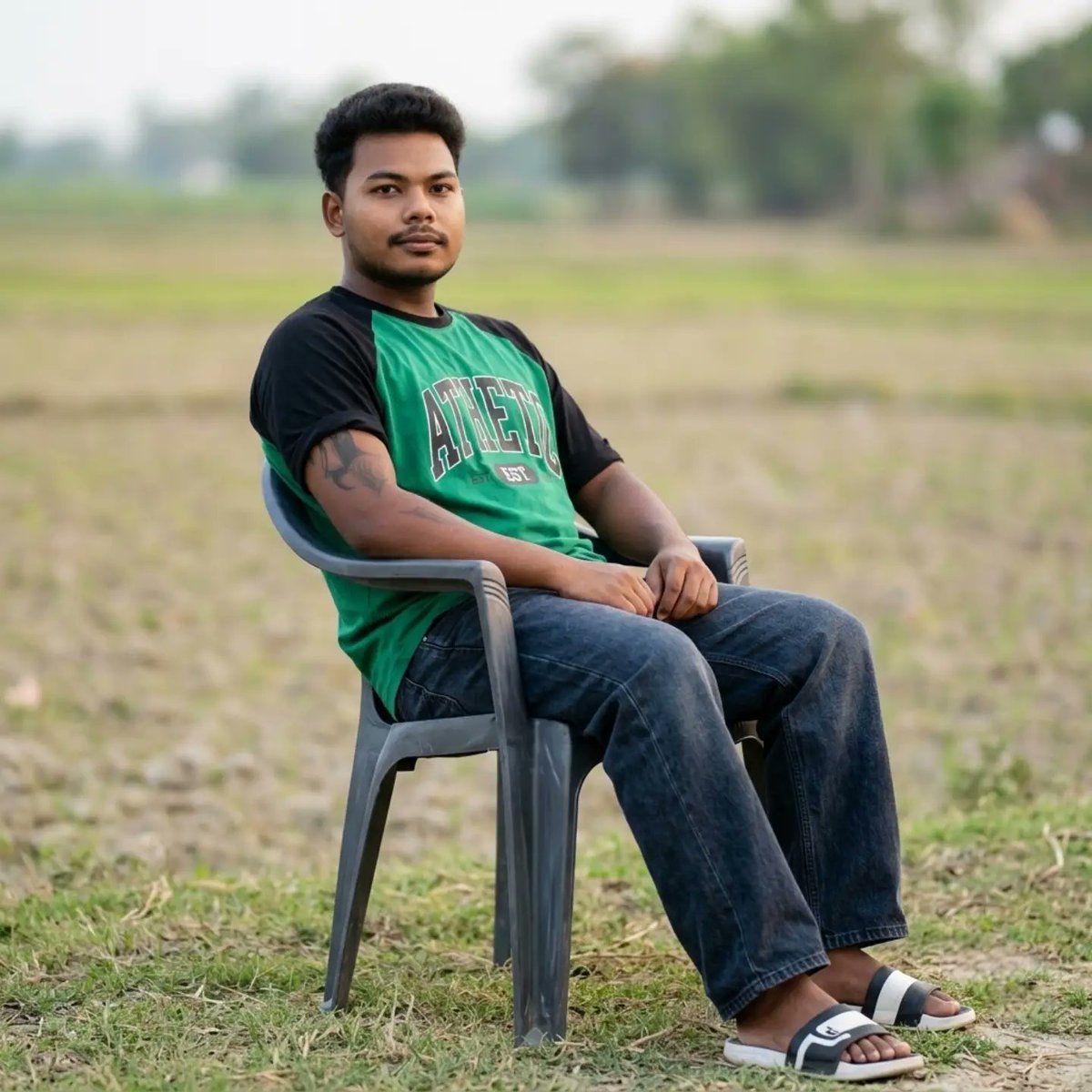 AdinaDupont's tweet photo. चाय की चुस्की, देसी अंदाज़ और अपनों के साथ यादगार पल—यही है मेरी Daily Vlog कहानी। સફर अपना है, अंदाज़ अपना है! https://t.co/FlzJKZBxwu