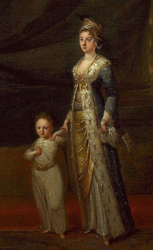 BrammerAyse's tweet photo. This week, one of our primary sources in class was Lady Mary Montagu’s account of smallpox inoculation in the early eighteenth-century Ottoman Empire. She describes elderly women inoculating children, then says she plans to bring the method back to England and have her own son undergo it. But then she says English doctors will resist it because treating smallpox is a major source of income for them.

That last line immediately made me think of all the theories about whether profitable diseases would ever truly be “cured.” I guess suspicions about the relationship between medicine and profit have been around for centuries.