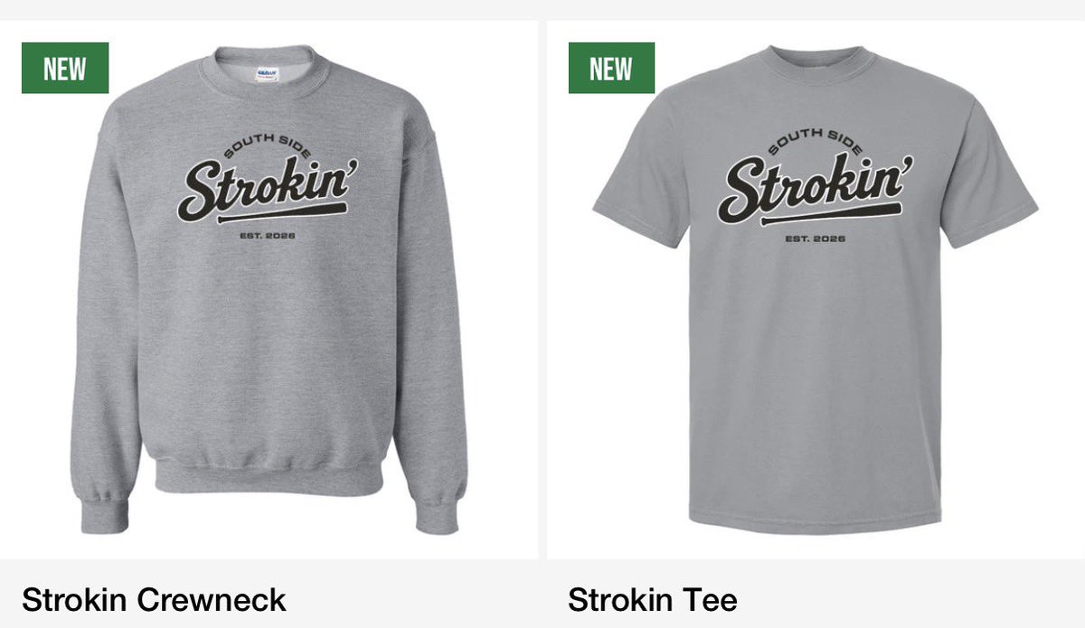 barstoolWSD's tweet photo. And on that note, we got some new playoff merch live in the barstool store! 

https://t.co/C6RCTSLAkB https://t.co/bbq7mncRkD