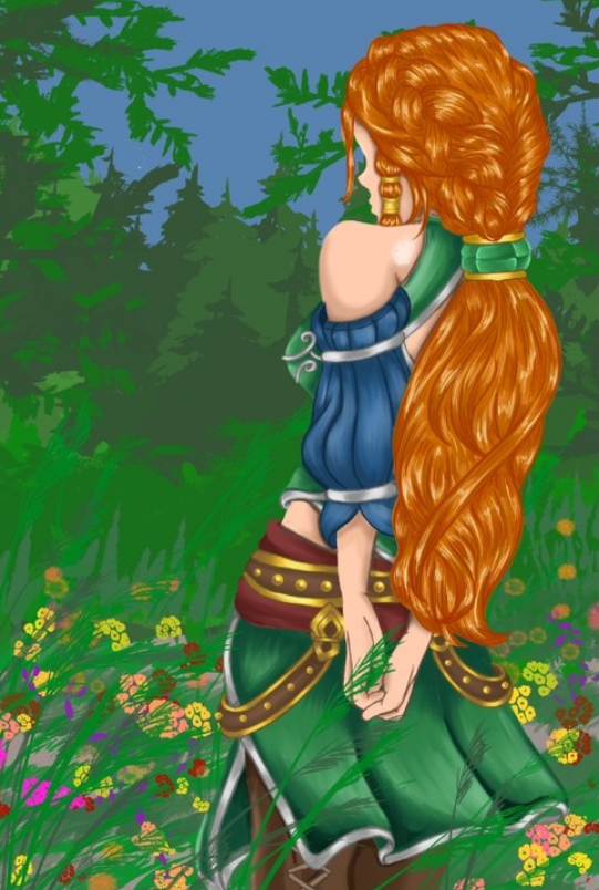 Starfall_vt_'s tweet photo. @cattie_VArtist Two "super old"(3 years) ones from me :D https://t.co/armrx5dNow