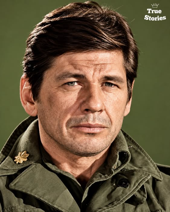 JRM58506966's tweet photo. Before Hollywood knew him as Charles Bronson, he was Charles Buchinsky—the 11th of 15 children in a poor Lithuanian immigrant family.

His father died when Charles was just 10. At 16, he went underground into the coal mines to help feed his family, sometimes taking the hardest jobs because they paid a few cents more.

During WWII, he left the mines and became a B-29 gunner, flying 25 combat missions in the Pacific and earning a Purple Heart.

After the war, he worked whatever jobs he could find before eventually making his way to Hollywood. He took small, often uncredited roles before becoming famous in The Magnificent Seven, The Great Escape, and eventually Death Wish.

Charles Bronson died in 2003 at 81.

Hollywood made him famous as the tough guy who couldn't be broken.

But his real life told a different story: he survived poverty, served his country, faced war, endured rejection, suffered heartbreaking loss—and kept moving forward.

That is the kind of generation America was built by. Men and women who didn't expect life to be easy. They worked, they sacrificed, they served, and they endured.

They didn't ask what their country could do for them. They understood what they could do for their country. 🇺🇸

God Bless America and all those who have sacrificed to keep her free.