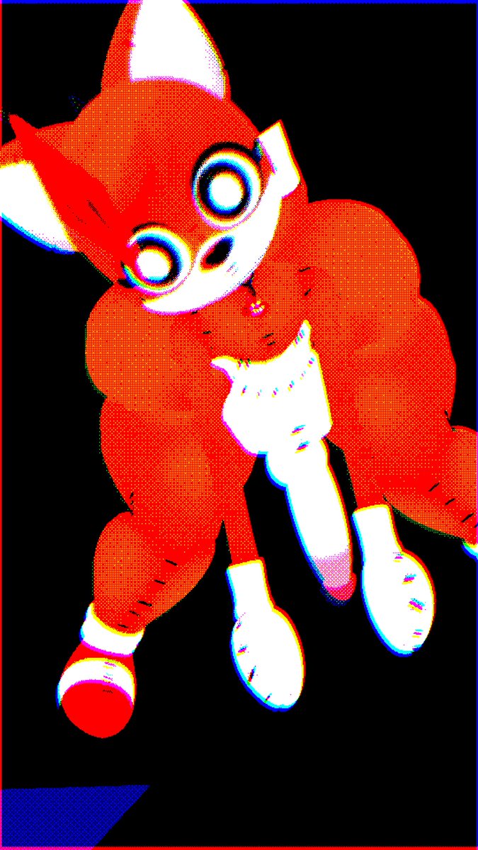 NYX1737's tweet photo. + ALL DOLLED UP +

#vrchat #vrchatnsfw #vrchatlewd #vrporn #thicc #hot #gay #fypシ゚ #tails #tailsdoll #tailsthefox https://t.co/D1Ow1huh11