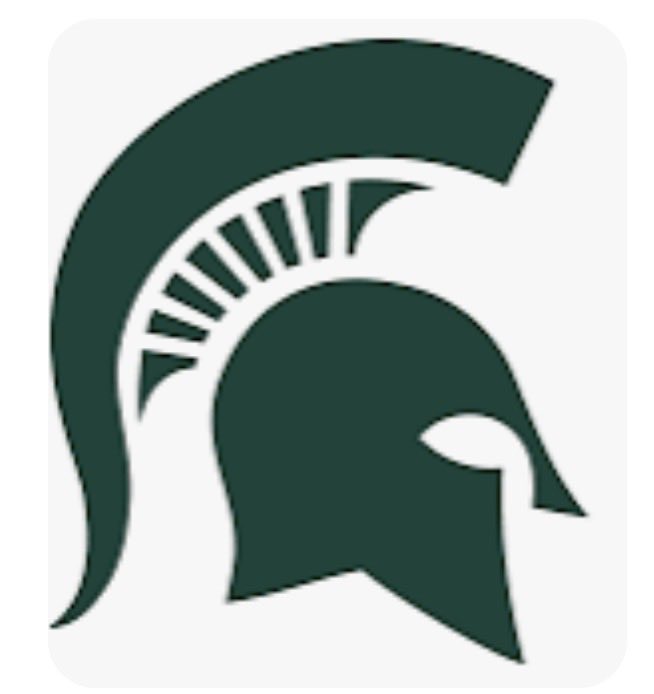 gade_reece2028's tweet photo. Super excited to be in East Lansing tomorrow for a Game Day visit! Looking forward to meeting the @MSU_Football staff and learning more about the program. #GreenMafia 
@coachfitz51 @MalikGill5 @CoachHawk_5 @Bullough40 @Coach_Gordon20 @JoeS_Rossi @RocketNation1 @CoachLeonard3 https://t.co/HorZ42AK8o