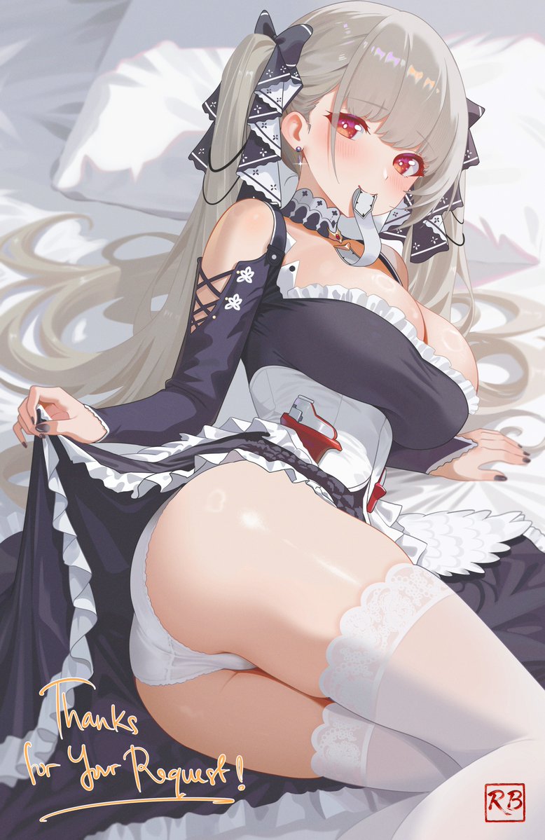 royalbunny003's tweet photo. Formidable  

#フォーミダブル #アズールレーン https://t.co/h0pua0DALy