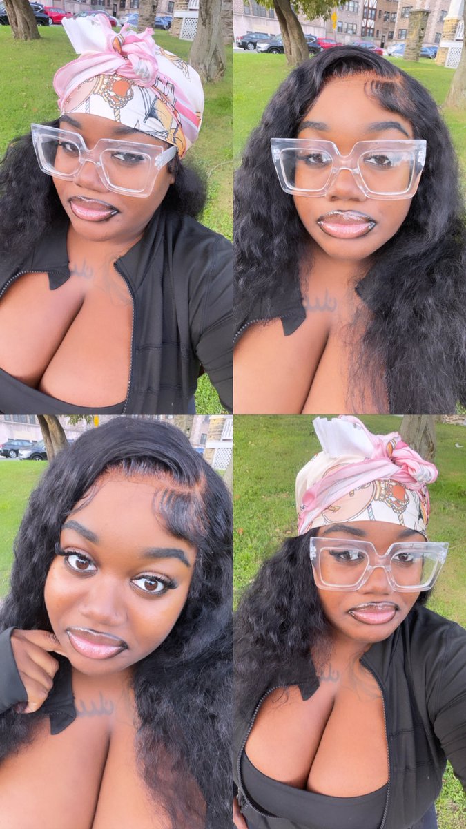 dummythiccbabyy's tweet photo. How I post on Instagram  vs  How I post on here🫧 https://t.co/dE9NeGvoDH