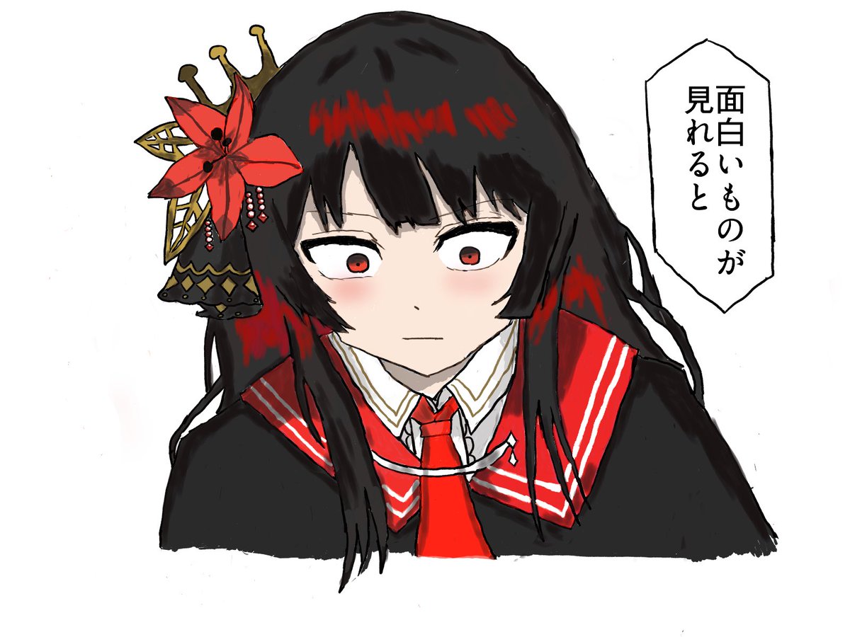 ASIAN7dya's tweet photo. 最近絵垢を始めました！
液タブを買ったばかりでまだ至らないところも多いのですが頑張っていきたいです！
#まのさば二次創作
#まのさばネタバレ https://t.co/1oIcm98n6u