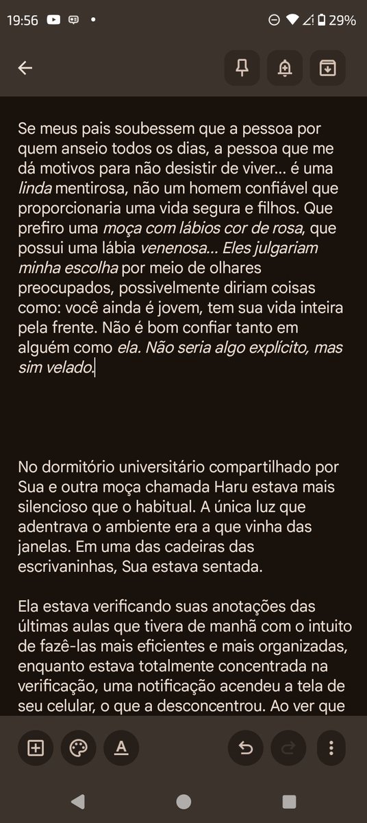 marielvmath's tweet photo. Caso estejam curiosos, esse é o meu perfil no AO3: https://t.co/Tx7TtW6ASP (no momento postei dois capítulos da Fanfic. Mas já estou quase terminando o terceiro e pretendo postá-lo mês que vem. É escrita no POV da Sua) https://t.co/3RcB5BqkUP
