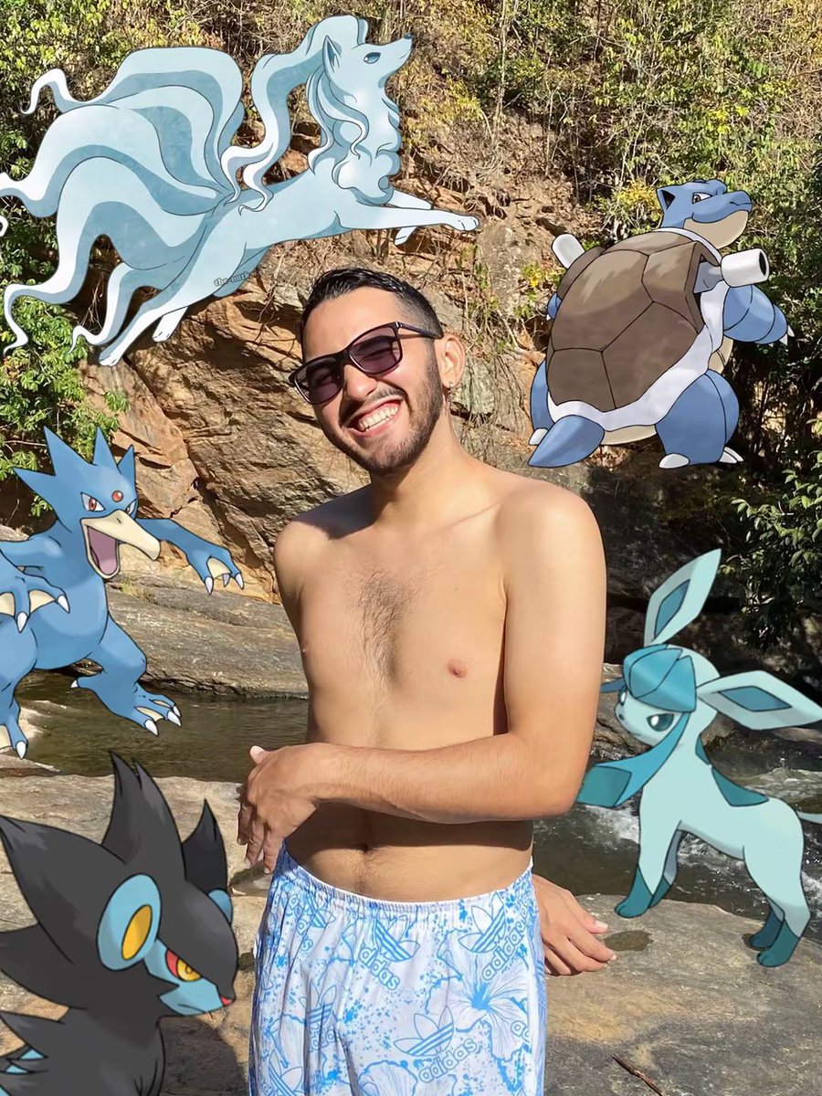 abreuvz's tweet photo. vou postar a minha que fiz um tempo atrás no tiktok https://t.co/iRngHUJ1e2