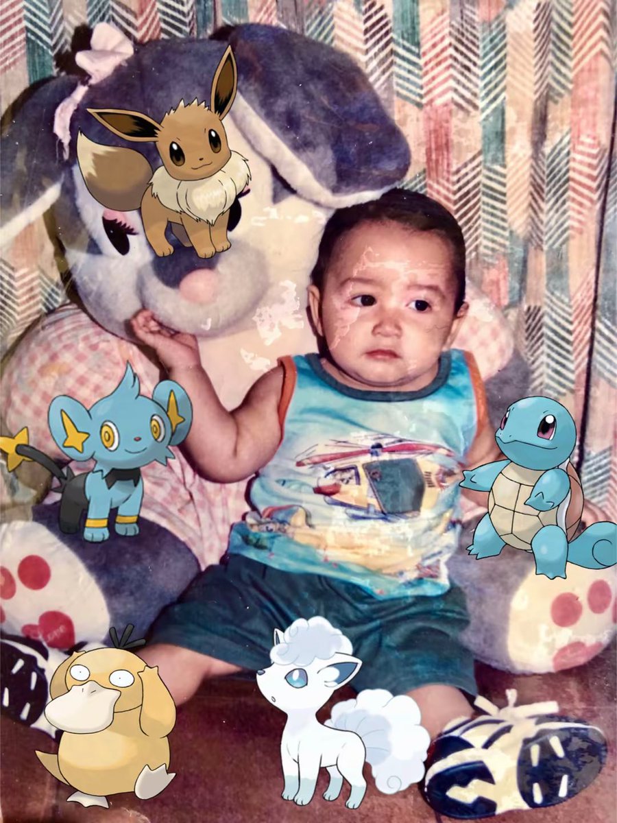 abreuvz's tweet photo. vou postar a minha que fiz um tempo atrás no tiktok https://t.co/iRngHUJ1e2