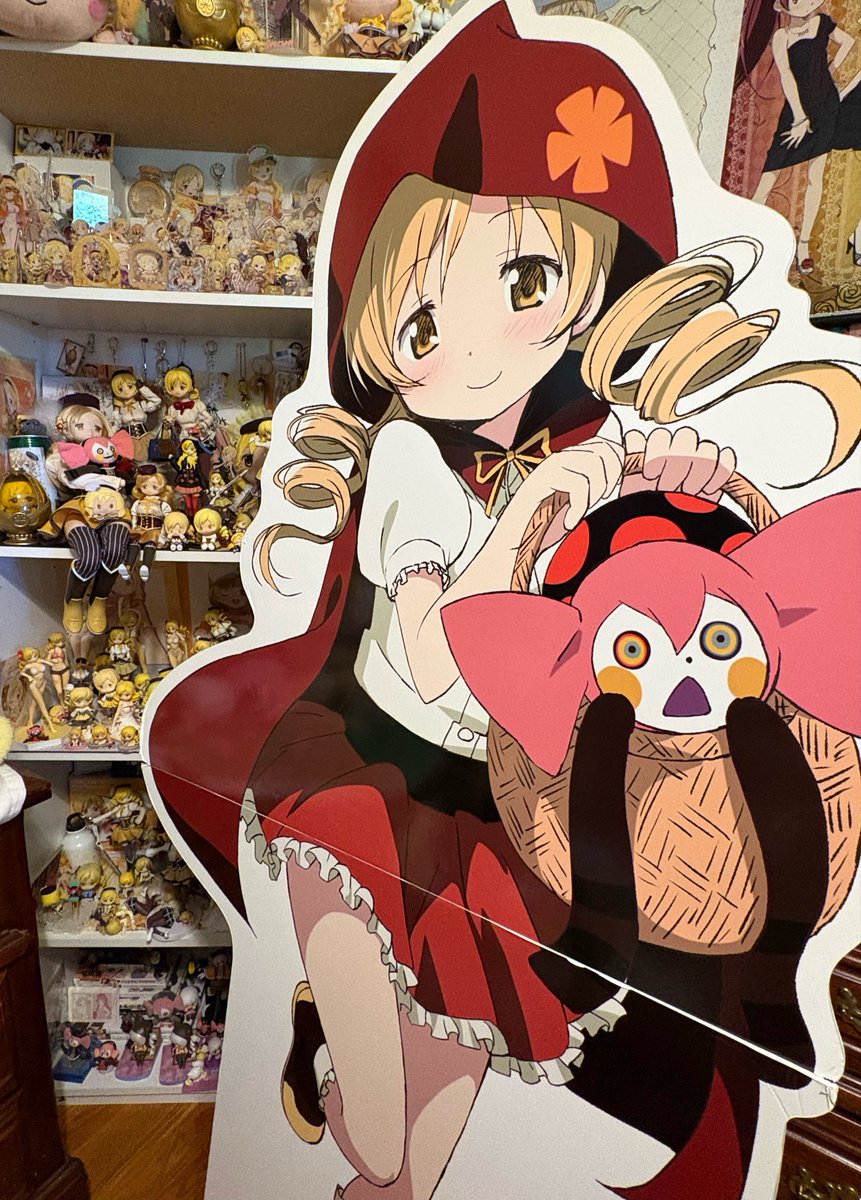 tiramisutomoe's tweet photo. Ok all is well 😇😇 OMG SHES SO CUTE IM SO HAPPY THIS IS A DREAM COME TRUE!!!! https://t.co/OTCSOpAo7L