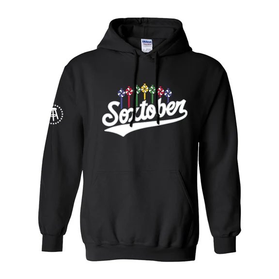 barstoolchicago's tweet photo. Soxtober is coming. https://t.co/DFzEGS0wpd