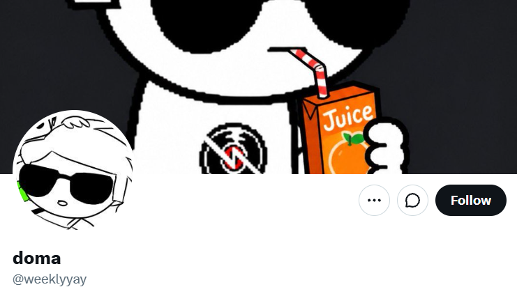JadeHarleyTheRe's tweet photo. D --> Why is her banner AI generated https://t.co/995jVyibGF