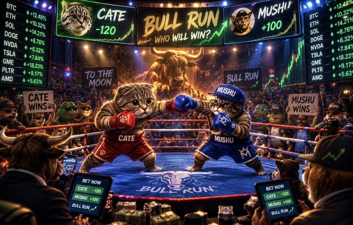 itsmaniaaa's tweet photo. solana:5Jr9hGmJgxBRjjF8XGcGgQzXUdsbpZNNMpigEv8Wpump got something for Cate Coin a big upper cut to wallah land 💪 https://t.co/Z9UA5ZNwO8