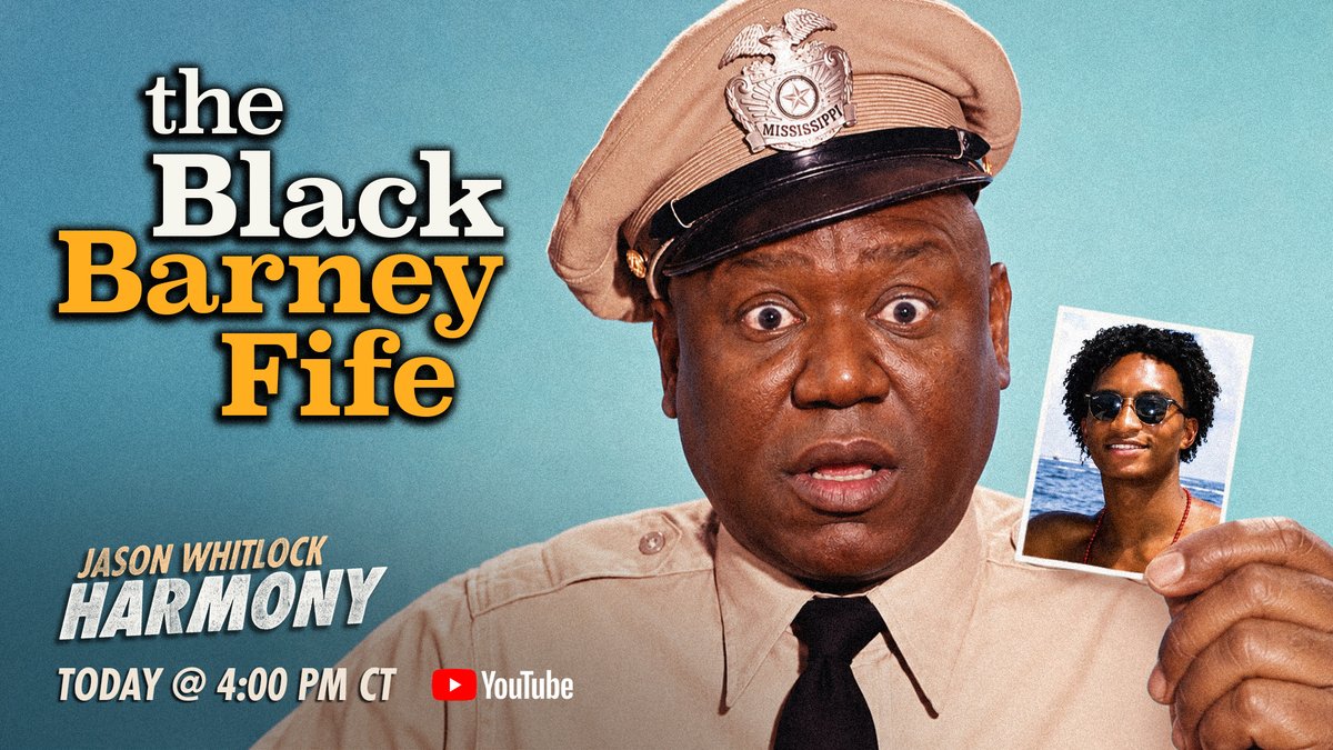 jasonwhitlock's tweet photo. Ben Crump’s Nolan Wells race hustle has ended in disaster...

Today @ 4:00 PM on Harmony https://t.co/FgCET6OROM