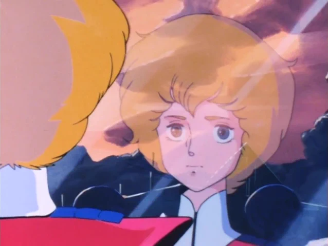 Retro Anime Screencaps 🎴 on X: 