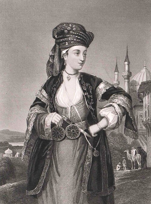 BrammerAyse's tweet photo. This week, one of our primary sources in class was Lady Mary Montagu’s account of smallpox inoculation in the early eighteenth-century Ottoman Empire. She describes elderly women inoculating children, then says she plans to bring the method back to England and have her own son undergo it. But then she says English doctors will resist it because treating smallpox is a major source of income for them.

That last line immediately made me think of all the theories about whether profitable diseases would ever truly be “cured.” I guess suspicions about the relationship between medicine and profit have been around for centuries.