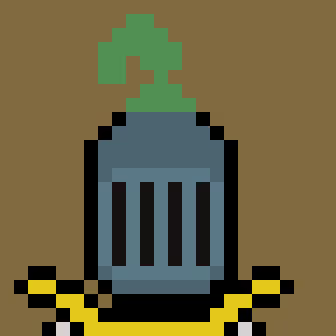 OsrsPunks's tweet photo. OSRS Punks is a long standing collection of fan-made NFT collection comprising of 2007 NFTs artistically inspired by CryptoPunks and OldSchool Runescape, Launched starting July 20, 2021, The Punks were released through a series of quests held through our community Discord server. Quests would bring in unique traits and attributes for the NFTs released during each specific quest. After the final quest was completed and all punks had been released, the server became the defacto home for the degen and the nostalgic alike. Today, we host community events such as pvp tournaments ingame as well as holding events within the Discord for punk holders and community members alike. And now we have taken the next step to launch on the GE platform by $GP.