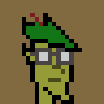 OsrsPunks's tweet photo. OSRS Punks is a long standing collection of fan-made NFT collection comprising of 2007 NFTs artistically inspired by CryptoPunks and OldSchool Runescape, Launched starting July 20, 2021, The Punks were released through a series of quests held through our community Discord server. Quests would bring in unique traits and attributes for the NFTs released during each specific quest. After the final quest was completed and all punks had been released, the server became the defacto home for the degen and the nostalgic alike. Today, we host community events such as pvp tournaments ingame as well as holding events within the Discord for punk holders and community members alike. And now we have taken the next step to launch on the GE platform by $GP.