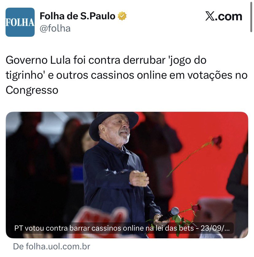 andresilva9090's tweet photo. @fluconha Ou quem é contra a hipocrisia: https://t.co/DVEn0oQnBR