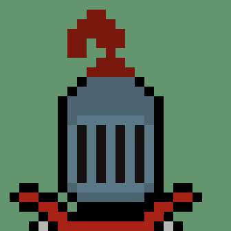 OsrsPunks's tweet photo. OSRS Punks is a long standing collection of fan-made NFT collection comprising of 2007 NFTs artistically inspired by CryptoPunks and OldSchool Runescape, Launched starting July 20, 2021, The Punks were released through a series of quests held through our community Discord server. Quests would bring in unique traits and attributes for the NFTs released during each specific quest. After the final quest was completed and all punks had been released, the server became the defacto home for the degen and the nostalgic alike. Today, we host community events such as pvp tournaments ingame as well as holding events within the Discord for punk holders and community members alike. And now we have taken the next step to launch on the GE platform by $GP.