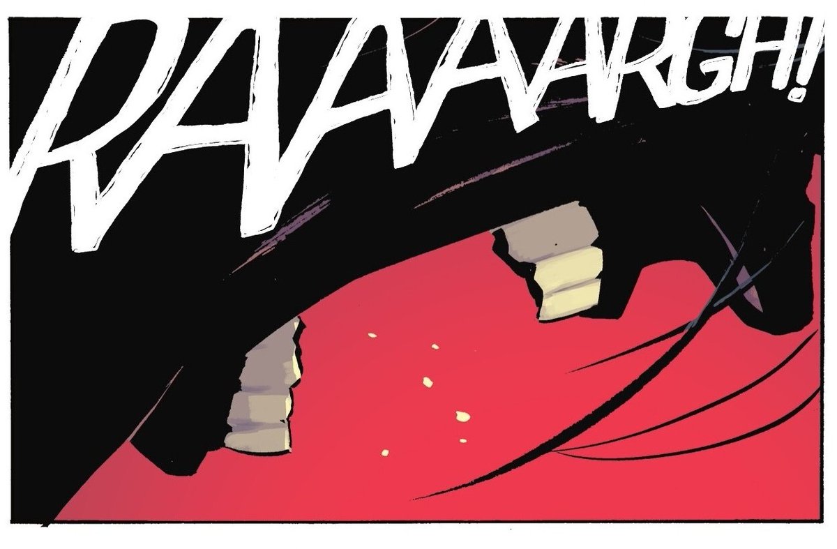 batmandailydose's tweet photo. π¦ ABSOLUTE BATMAN #24 πͺ
CATHARSIS
by Nick Dragotta
#batman #absolutebatman #absolutebat #bat https://t.co/5PCkCsv8DJ