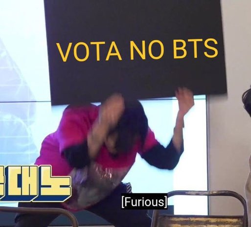 jiminelen's tweet photo. 🚨PEDAGIO DE VOTOS 

- esse tuíte passou em sua tl, copia e cola 
- retweet conta como voto 
- voto no tuiter é ilimitado 

I vote for #ARIASBTS at the 2026 ARIA Music awards. https://t.co/IogVJgbxi1