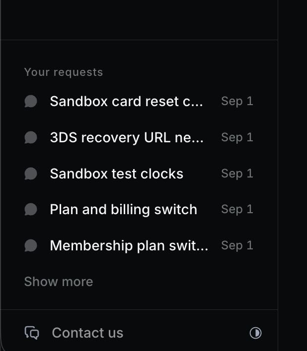 UmerShips's tweet photo. @Delmo_dev @whop These feature requests that I requested are pending for 3 weeks, and you guys haven’t responded yet to any of them. https://t.co/uLVBkABEgG
