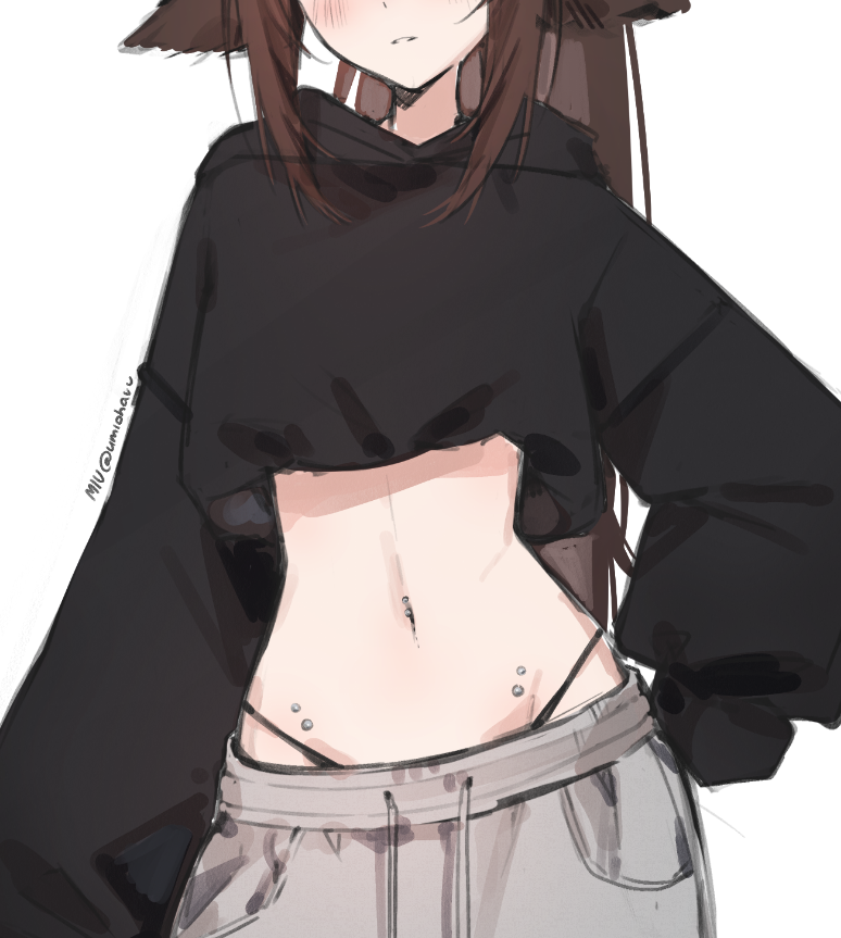 umioharu's tweet photo. fun wip https://t.co/OUbNs2n8oR