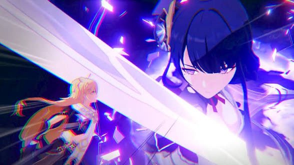 HourlyTeyvat's tweet photo. There were new files found in version 7.2’s beta named “Boss Shogun Super Elemental Burst” and “Raiden Shogun Final Ultimate Burst".

It would seem like the Raiden Shogun will have an important role. I can’t believe she’s really back 😭

Via Team Rhinedottir ❄️ https://t.co/4jMFtvp1WL