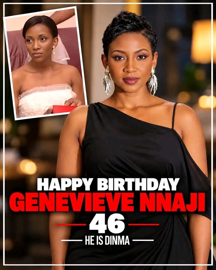 Fallenartreidis's tweet photo. Say happy birthday to lady genevieve nnaji 🇺🇬🇺🇬🎊��🎈🎉🥳🎂 https://t.co/aW7w5sVbpj