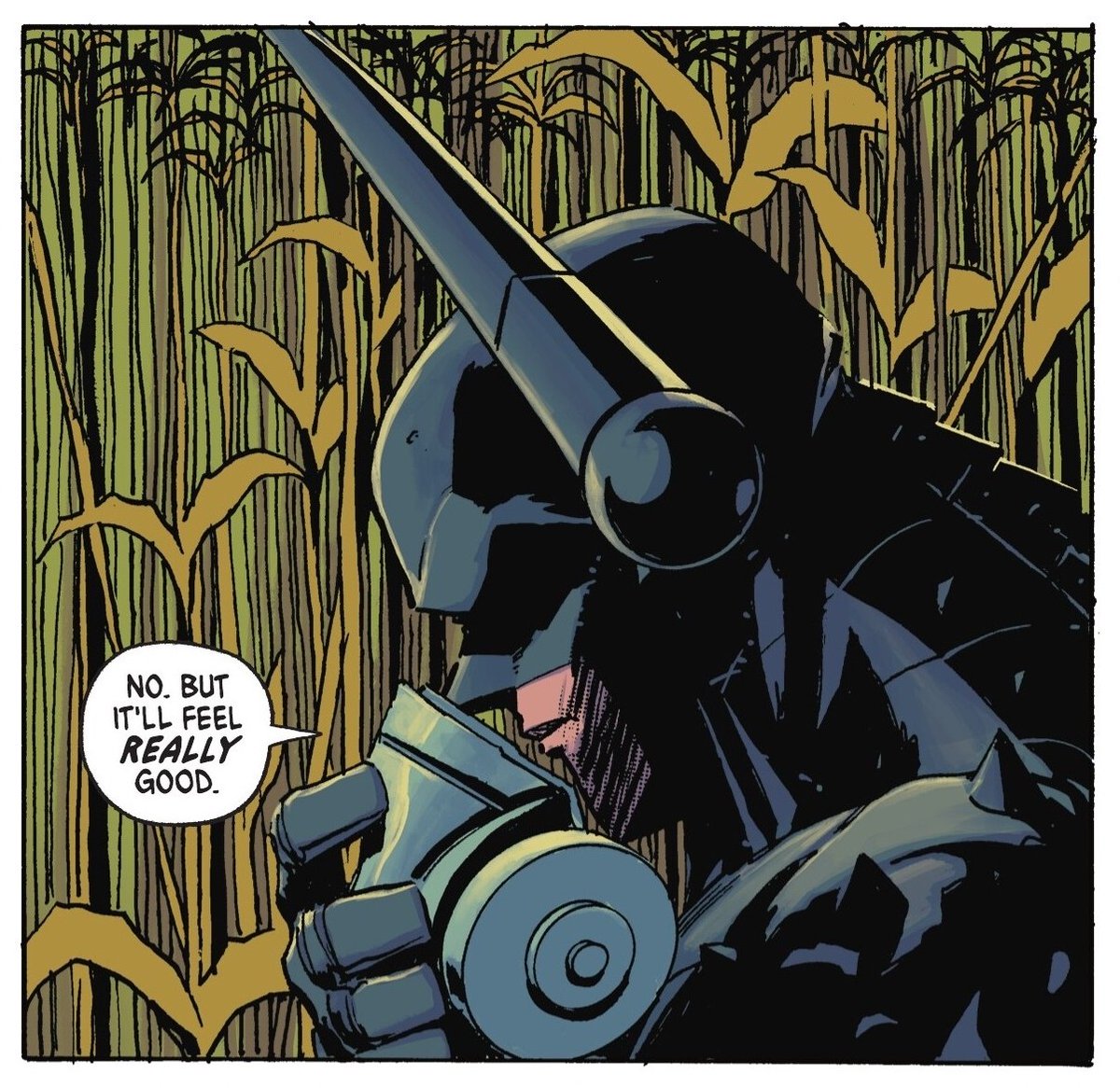 batmandailydose's tweet photo. π¦ ABSOLUTE BATMAN #24 πͺ
BATMAN
by Nick Dragotta
#batman #absolutebatman #absolutebat #bat https://t.co/WfqqXvHkq4