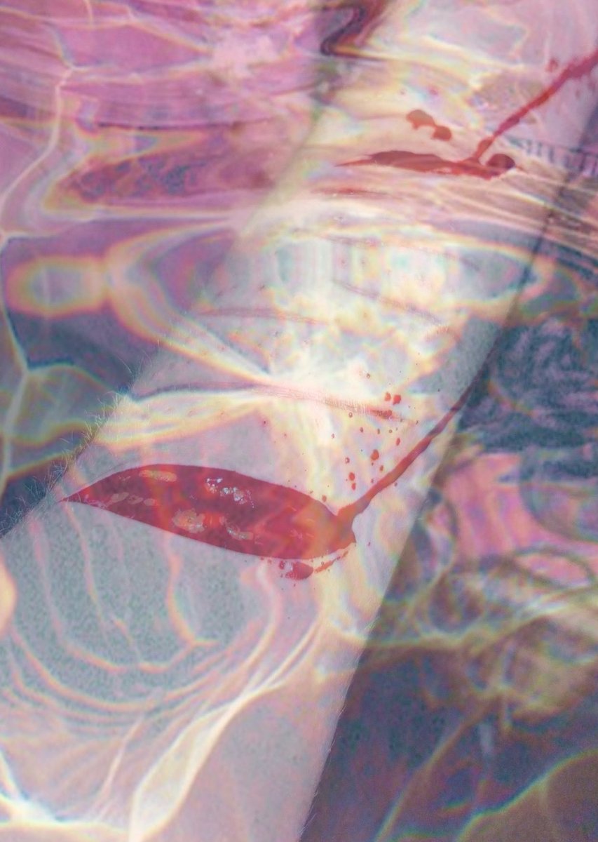 fksqydnsbt's tweet photo. repost 🫘
All fake this is made with AI! Sfx makeup
Block dont report
#shtwt #slittwt #988twt #beanstwt https://t.co/iB6zcYnrU2