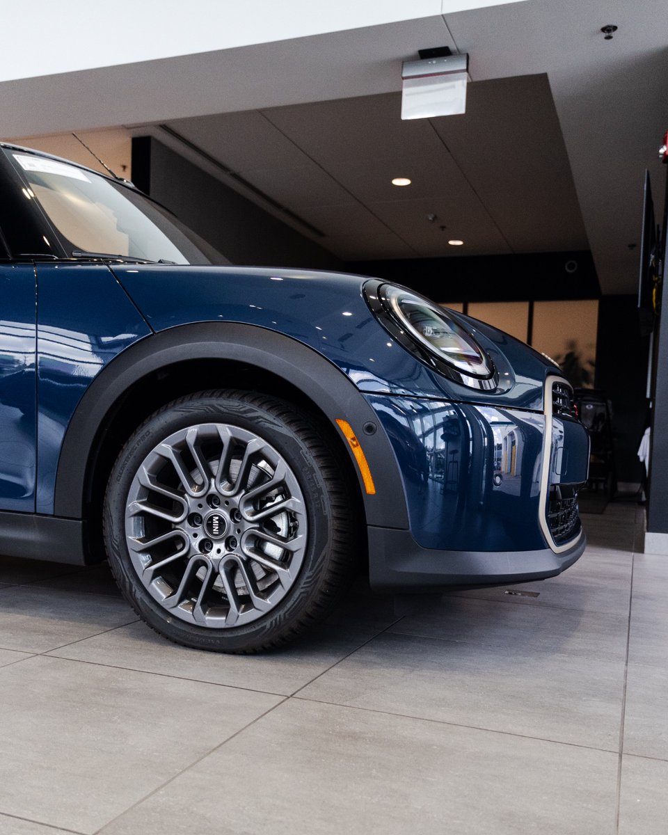 CenturyMini's tweet photo. Top down, fun turned all the way up. 😎 Meet the MINI Cooper S Convertible, made for drives that deserve a little more personality.

https://t.co/AhGUI8s2y3 https://t.co/ZLbqOARTpp