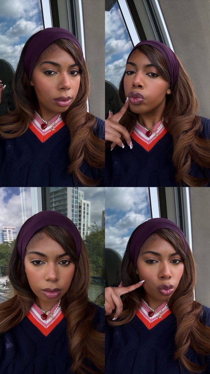 ITSBCHRIS's tweet photo. xoxo, gossip girl 🎀 https://t.co/butsqqcci4