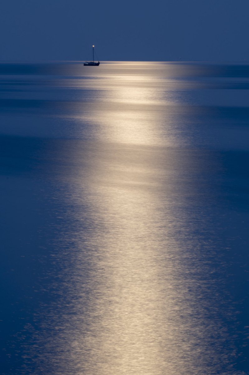 mariekeNFT's tweet photo. Looking at the Moon is never the same since March 2, 2025. Making art of the faraway place where my art is  😍🌕 https://t.co/xdksUZvu8c