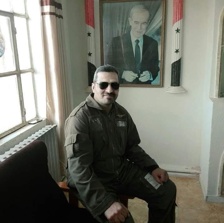 ivarmm's tweet photo. القبض على الطيار المجرم "خلدون حسين مبارك" https://t.co/MqJtrnsa54