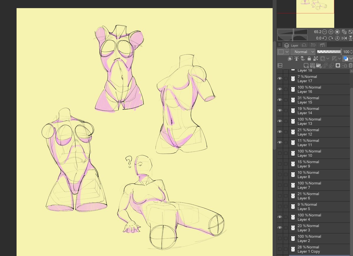 anatomicaldraws's tweet photo. workkkkkk https://t.co/jRUVBsSGgl