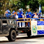 Photo by Consulados de El Salvador en Texas (@ESAenTexas)