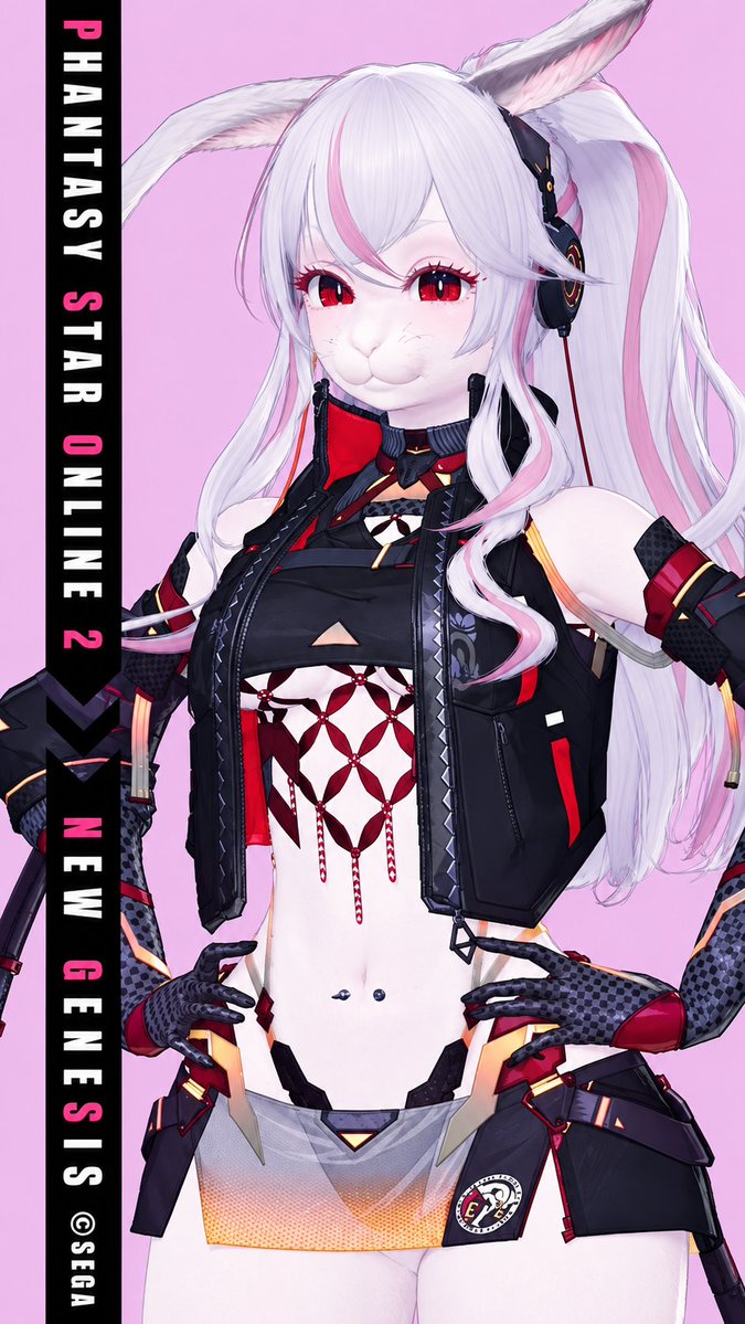 akito1010c's tweet photo. #PSO2NGS_SS 
皆様、おはようございます〜(⁠◡⁠ ⁠ω⁠ ⁠◡⁠)ｲﾀﾀ⋯
あぁ、あと少しでケモフェイスが来る⋯! https://t.co/xRA7fuPydU