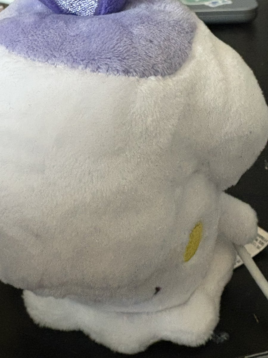 Jesterfish_png's tweet photo. @KaelixDebonair Litwick♡ https://t.co/5OsrNcojQT