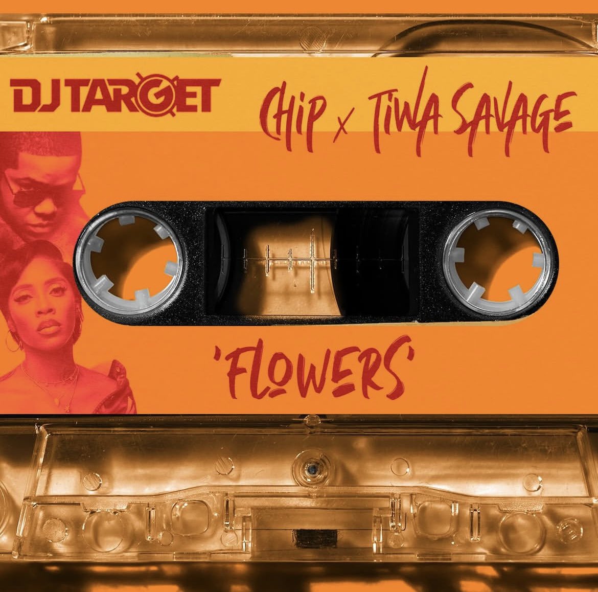 savagesourcee's tweet photo. 🚨@DJTarget “Flowers” ft @TiwaSavage &amp; @officialchip out October 8💐 https://t.co/tV29eYmSuS