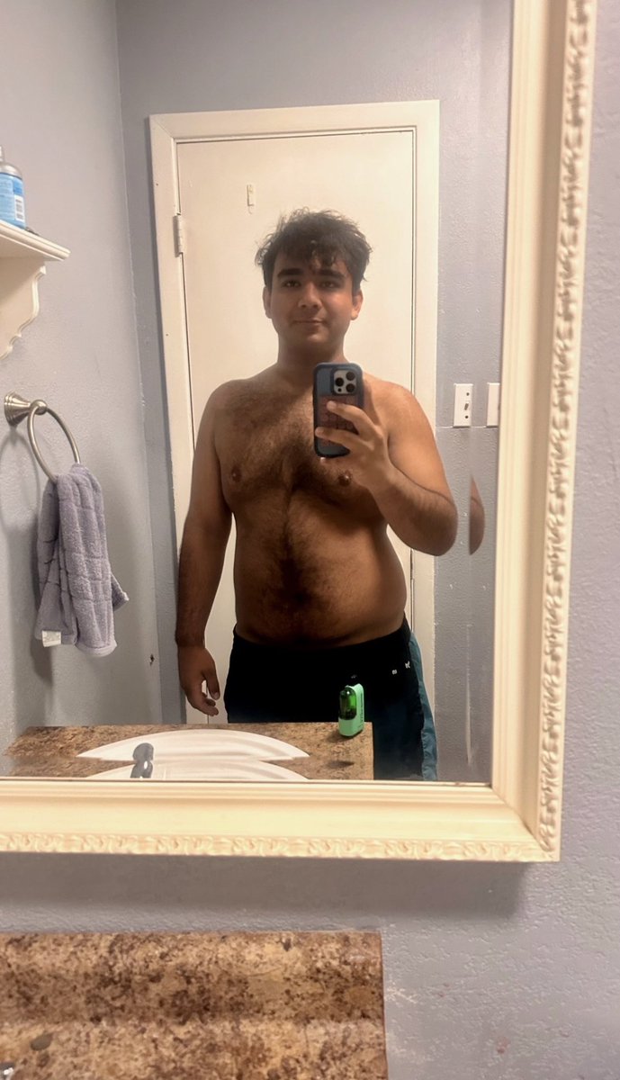 chadiuskelly's tweet photo. @MALEMKC Why did u use ai to lose weight https://t.co/rVX3ORvHKf