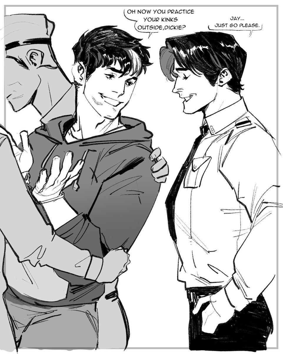 qi_1nk's tweet photo. love aus where they live together^^
#dickjay https://t.co/OYkRMLwnfT