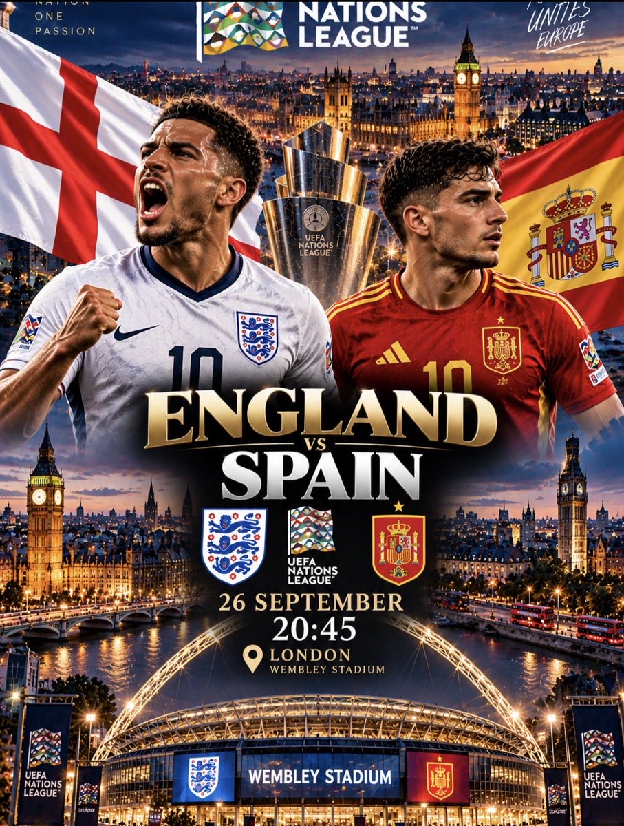 mikaelshouse's tweet photo. Let’s Lock on This!!

Drop your predictions and win.
Picking 5 lucky winners ‘RANDOMLY’,
MUST  follow the rules:
*Must Like!!
*Must Retweet!!
*Must Follow!!
Prediction ends 30mins before the game.
@EnglandFootball https://t.co/XhCich4iXp