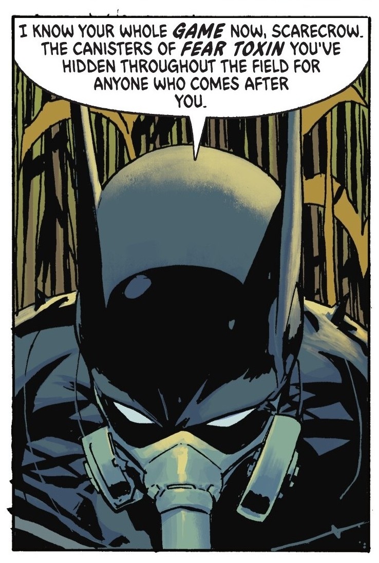 batmandailydose's tweet photo. π¦ ABSOLUTE BATMAN #24 πͺ
BATMAN
by Nick Dragotta
#batman #absolutebatman #absolutebat #bat https://t.co/WfqqXvHkq4