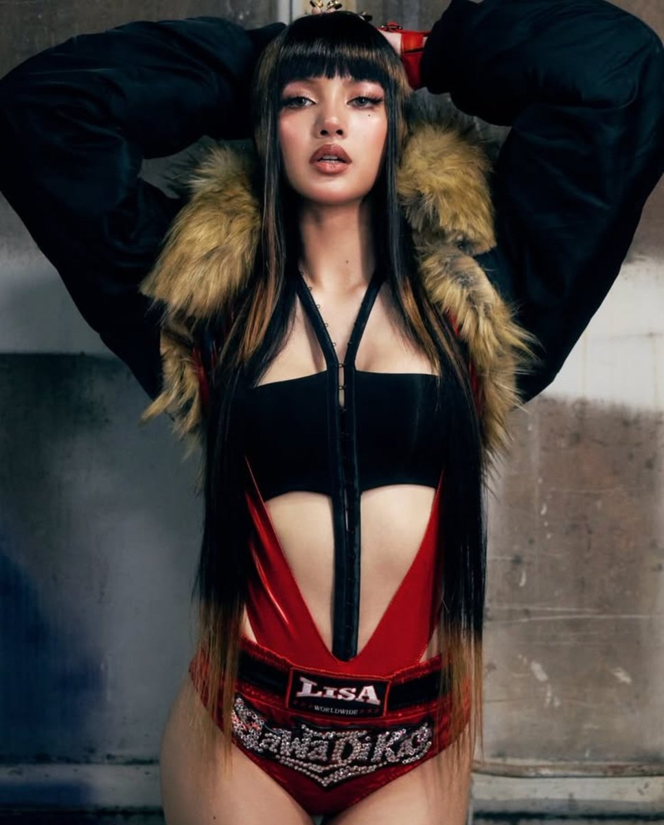 LALISAONLY997's tweet photo. #LISA's "SaWaDiKa" MV (183.41M) surpassed BTS's "2.0" MV (183.40M) in YouTube views within 21 days of its release🥈.

becoming the second most-viewed K-pop MV this year👏🔥. https://t.co/wRiR1y8DQk