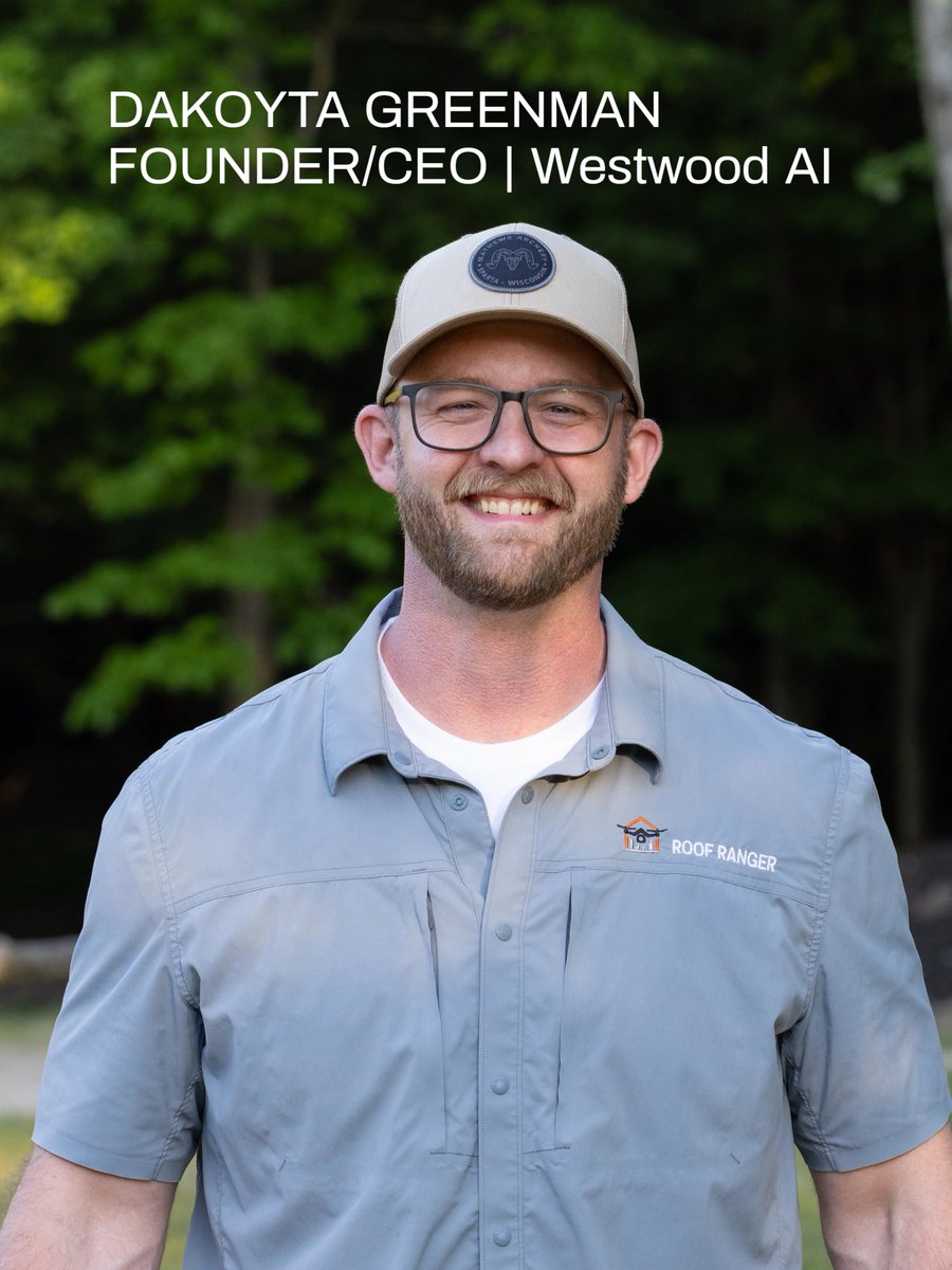 SBAM's tweet photo. On this week’s Small Business Weekly Podcast, Michael Rogers talks with Dakoyta Greenman of Westwood AI about building autonomous drone technology and the young talent helping drive the work.

Read &amp; listen: https://t.co/DVDkjcYbzs https://t.co/T86QkKRKaN