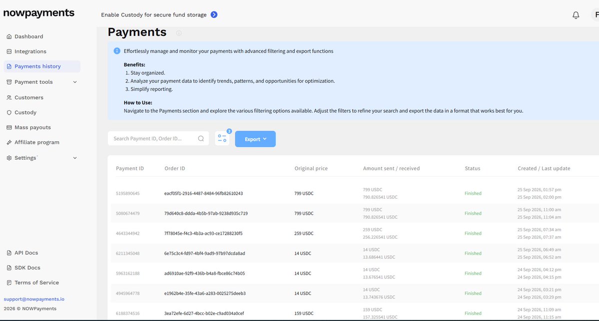 0xarrash's tweet photo. We'll be starting buybacks to our new wallet today. Buybacks will occur every 6 hours. 
We'll continue increasing deposits next week. All our revenue will go back to the network, be used to purchase funding for our traders and be burnt.

Imgs for proof of rev 😄

https://t.co/52QoKQDOsM

$TAO
